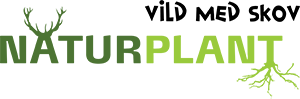 Naturplant logo